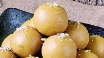 Besan Ladoo Recipe (Besan Ke Laddu) Besan Ladoo Recipe (Besan Ke Laddu)