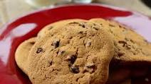 Hope's Gourmet Chocolate Chip Cookies - Dream Dinners Hope's Gourmet Chocolate Chip Cookies - Dream Dinners