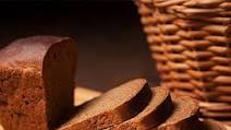 Dark Rye Bread Dark Rye Bread
