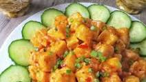 Quick and Easy Tofu in Sweet-Chili Sauce Quick and Easy Tofu in Sweet-Chili Sauce
