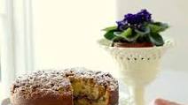Classic Crumb Cake Classic Crumb Cake