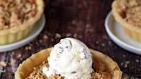 Mini Dutch Apple Pies Mini Dutch Apple Pies