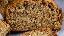 Zucchini Bread Recipe Zucchini Bread Recipe