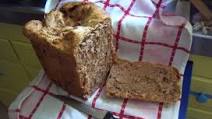 Cinnamon Raisin Bread (Bread Machine) Cinnamon Raisin Bread (Bread Machine)