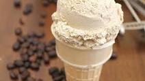 Coffee Ice Cream Coffee Ice Cream