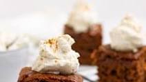 Gingerbread Cake Gingerbread Cake