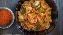 How to Make Kimchi at Home How to Make Kimchi at Home
