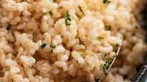 How to cook brown rice How to cook brown rice