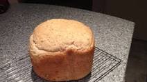 Bread-Maker Multi Grain Bread - Soft Bread-Maker Multi Grain Bread - Soft