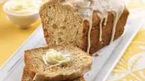 Mini Rum Raisin Banana Breads Mini Rum Raisin Banana Breads