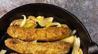 Gluten-Free Vegan Sausage Gluten-Free Vegan Sausage
