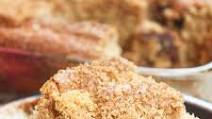 Cinnamon Coffee Cake with Buttermilk Cinnamon Coffee Cake with Buttermilk