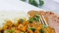 Healthier Indian Butter Chicken Healthier Indian Butter Chicken