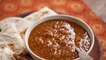 Salsa Roja Salsa Roja