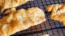 The Best Fish Fry Breading Recipe The Best Fish Fry Breading Recipe