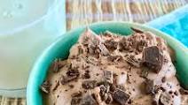 Vegan Chocolate Mousse Vegan Chocolate Mousse
