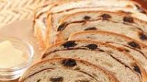 Swirled Cinnamon Raisin Bread Swirled Cinnamon Raisin Bread