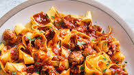 Authentic Italian Gravy Authentic Italian Gravy