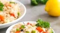 Mediterranean Rice Mediterranean Rice