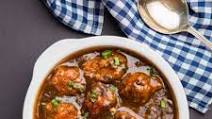 Veg Manchurian Recipe Veg Manchurian Recipe