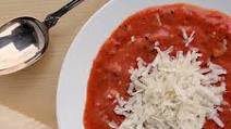 Easy Tomato Soup Recipe Easy Tomato Soup Recipe