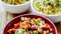 Chicken Manchurian Recipe - Dry Restaurant Style Chicken Manchurian Recipe - Dry Restaurant Style