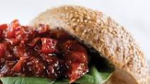 Low-Calorie Lamb Burgers Low-Calorie Lamb Burgers