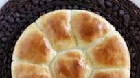 Gluten-free Pull-Apart Dinner Rolls Gluten-free Pull-Apart Dinner Rolls