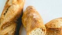 Baguette Recipe (Easy with Video!) Baguette Recipe (Easy with Video!)