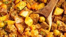 Carne Guisada Recipe Carne Guisada Recipe