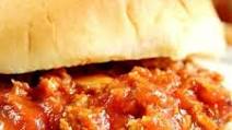 Easy Homemade Sloppy Joes Easy Homemade Sloppy Joes
