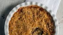 The best apple crumble The best apple crumble