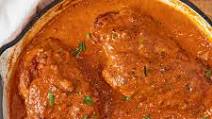 Indian Butter Chicken Indian Butter Chicken
