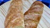 Crusty French Bread Recipe Crusty French Bread Recipe