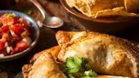 Savory Hand Pie Dough Recipe Savory Hand Pie Dough Recipe