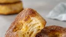 Air Fryer Donuts Air Fryer Donuts