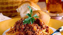 All-In-One Spaghetti Recipe All-In-One Spaghetti Recipe