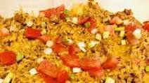 Beef Nachos Supreme Beef Nachos Supreme