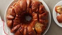 Gooey Caramel Monkey Bread Gooey Caramel Monkey Bread
