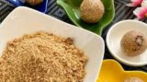How to Make Delicious Dinkaachey Laadoo How to Make Delicious Dinkaachey Laadoo
