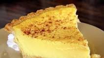 Old Fashioned Custard Pie Recipe - (4.5/5) Old Fashioned Custard Pie Recipe - (4.5/5)