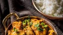 Chicken Chettinad Curry Chicken Chettinad Curry