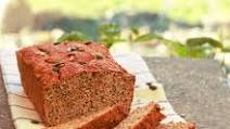 Low Carb Seed & Wheat Bread Low Carb Seed & Wheat Bread