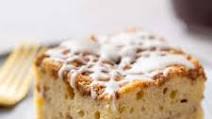 Cinnamon Coffee Cake Cinnamon Coffee Cake