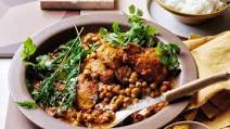60 Indian recipes that are second to naan 60 Indian recipes that are second to naan