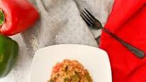 Stuffed Pepper Casserole Stuffed Pepper Casserole