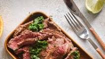 Citrus Marinated Carne Asada Citrus Marinated Carne Asada