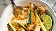 Gut Friendly Gluten Free Pad Thai Gut Friendly Gluten Free Pad Thai