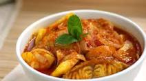 Assam Fish Curry Assam Fish Curry