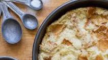 Old Fashioned Bread Pudding Old Fashioned Bread Pudding